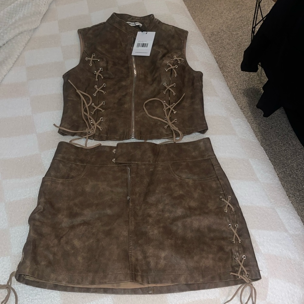 Princess Polly set